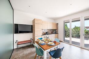 Castelletto 2 - Piscina Jacuzzi by Wonderful Italy