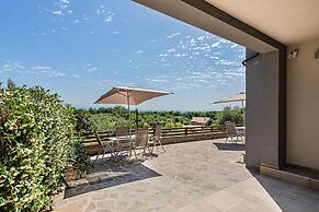 Castelletto 2 - Piscina Jacuzzi by Wonderful Italy