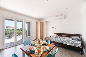 Castelletto 2 - Piscina Jacuzzi by Wonderful Italy