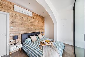 Castelletto 2 - Piscina Jacuzzi by Wonderful Italy