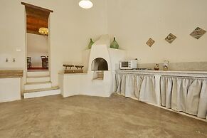 Casale Monte Kronio by Wonderful Italy