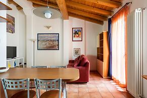 Casa con Vista sul Canale by Wonderful Italy