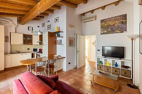 Casa con Vista sul Canale by Wonderful Italy