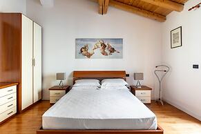 Casa con Vista sul Canale by Wonderful Italy