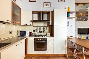 Casa con Vista sul Canale by Wonderful Italy