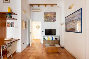 Casa con Vista sul Canale by Wonderful Italy