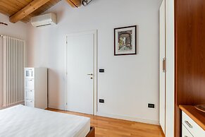 Casa con Vista sul Canale by Wonderful Italy