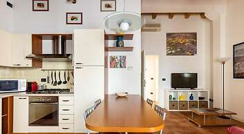 Casa con Vista sul Canale by Wonderful Italy