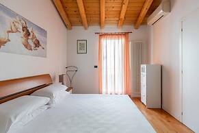 Casa con Vista sul Canale by Wonderful Italy