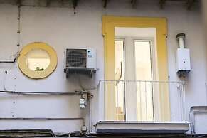 Cozy Apartment in Piazza Cavour by Wonderful Italy