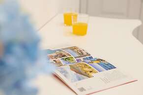 Cozy Apartment in Piazza Cavour by Wonderful Italy