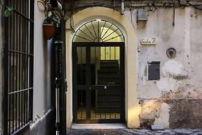 Cozy Apartment in Piazza Cavour by Wonderful Italy