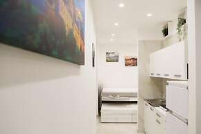 Cozy Apartment in Piazza Cavour by Wonderful Italy