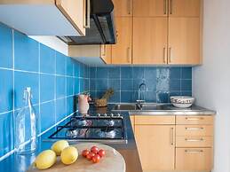 Palazzo Castrofilippo Apartment by Wonderful Italy