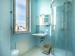 Palazzo Castrofilippo Apartment by Wonderful Italy