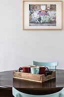 Palazzo Castrofilippo Apartment by Wonderful Italy