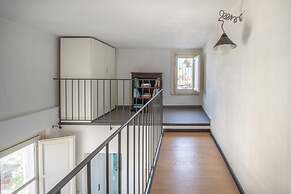 Palazzo Castrofilippo Apartment by Wonderful Italy