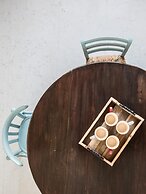 Palazzo Castrofilippo Apartment by Wonderful Italy