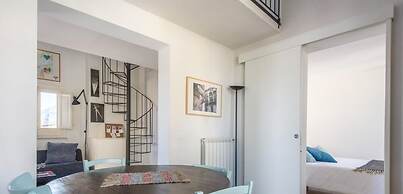 Palazzo Castrofilippo Apartment by Wonderful Italy
