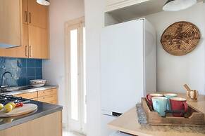 Palazzo Castrofilippo Apartment by Wonderful Italy