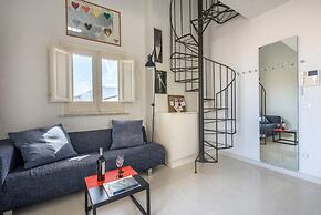 Palazzo Castrofilippo Apartment by Wonderful Italy