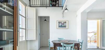 Palazzo Castrofilippo Apartment by Wonderful Italy