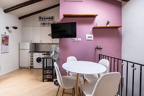 Appartamento al Pratello nel Cuore Pulsante Della Citt