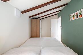 Appartamento al Pratello nel Cuore Pulsante Della Citt