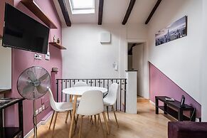 Appartamento al Pratello nel Cuore Pulsante Della Citt