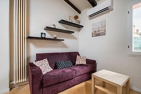 Appartamento al Pratello nel Cuore Pulsante Della Citt