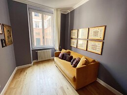 Romantic Apartment in S Giorgio by Wonderful Italy