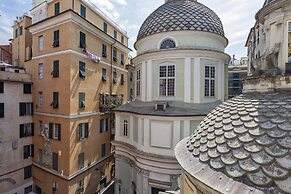 Romantic Apartment in S Giorgio by Wonderful Italy