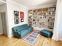 Romantic Apartment in S Giorgio by Wonderful Italy