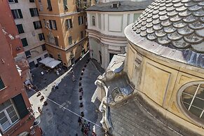 Romantic Apartment in S Giorgio by Wonderful Italy