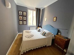 Romantic Apartment in S Giorgio by Wonderful Italy