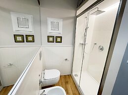 Romantic Apartment in S Giorgio by Wonderful Italy