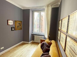 Romantic Apartment in S Giorgio by Wonderful Italy