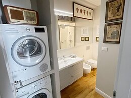 Romantic Apartment in S Giorgio by Wonderful Italy