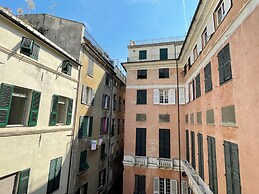 Romantic Apartment in S Giorgio by Wonderful Italy