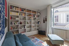 Romantic Apartment in S Giorgio by Wonderful Italy