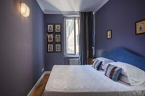 Romantic Apartment in S Giorgio by Wonderful Italy