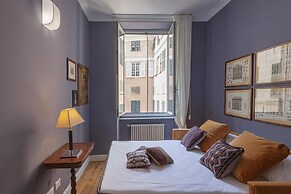 Romantic Apartment in S Giorgio by Wonderful Italy