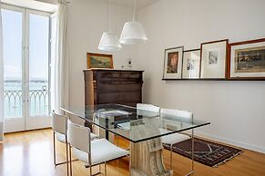 Oikos Sea View 23 by Wonderful Italy