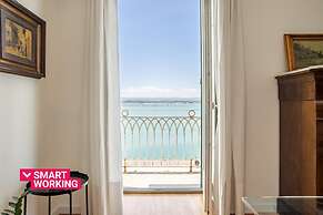 Oikos Sea View 23 by Wonderful Italy