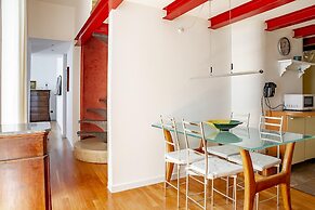 Oikos Sea View 23 by Wonderful Italy