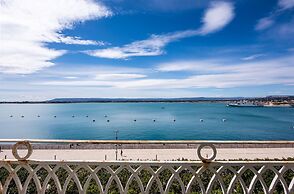 Oikos Sea View 23 by Wonderful Italy