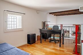 Oikos Sea View 23 by Wonderful Italy