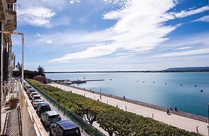 Oikos Sea View 23 by Wonderful Italy