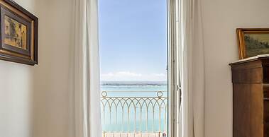 Oikos Sea View 23 by Wonderful Italy