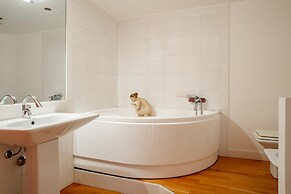 Oikos Sea View 23 by Wonderful Italy